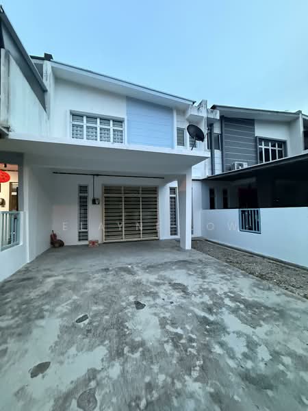 1.5-storey Terraced House for Rent in Gelang Patah (Johor) - Elayne Low - PropertyGuru.com.my