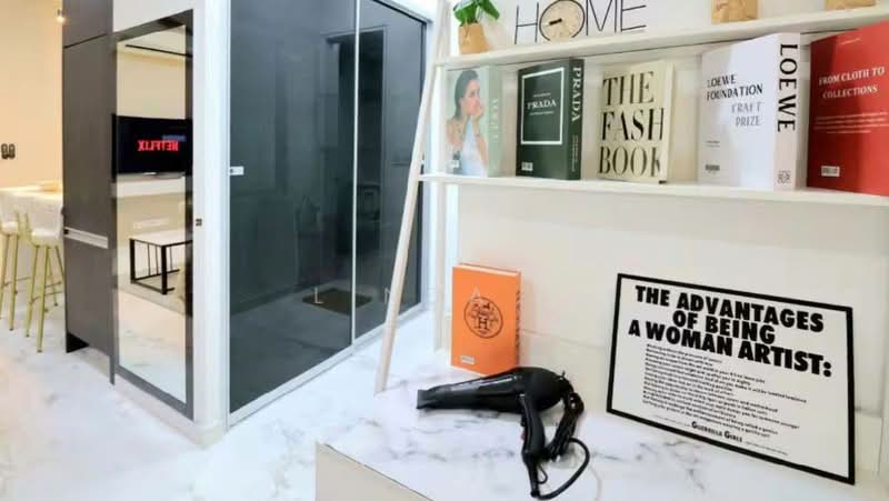 Service Residence for Sale at Setia Sky 88 - Linda . - Interior - PropertyGuru.com.my