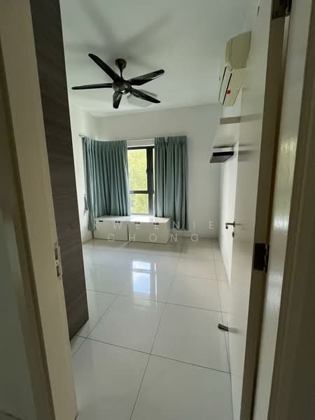 Condominium for Sale at Altitude 236 - Kweenie Chong - Bedroom - PropertyGuru.com.my