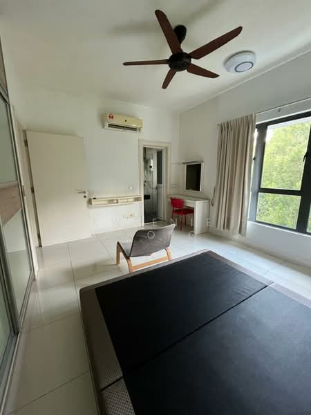 Condominium for Sale at Altitude 236 - Kweenie Chong - Bedroom - PropertyGuru.com.my