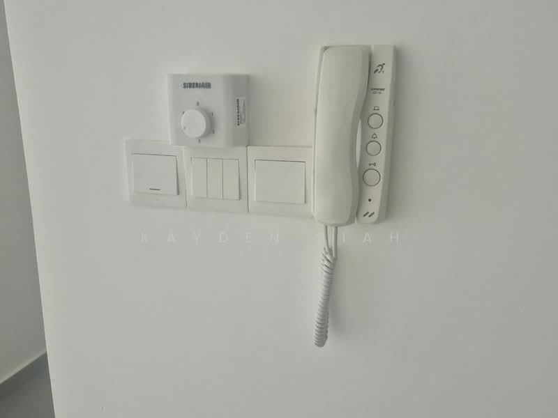 Apartment for Rent at Residensi Aman Jalil - Kayden Siah - Interior - PropertyGuru.com.my