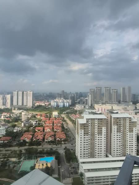 Apartment for Rent at Residensi Aman Jalil - Kayden Siah - Exterior - PropertyGuru.com.my