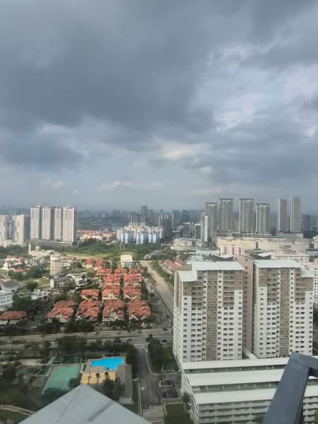 Apartment for Rent at Residensi Aman Jalil - Kayden Siah - Exterior - PropertyGuru.com.my