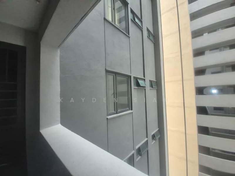 Apartment for Rent at Residensi Aman Jalil - Kayden Siah - Exterior - PropertyGuru.com.my