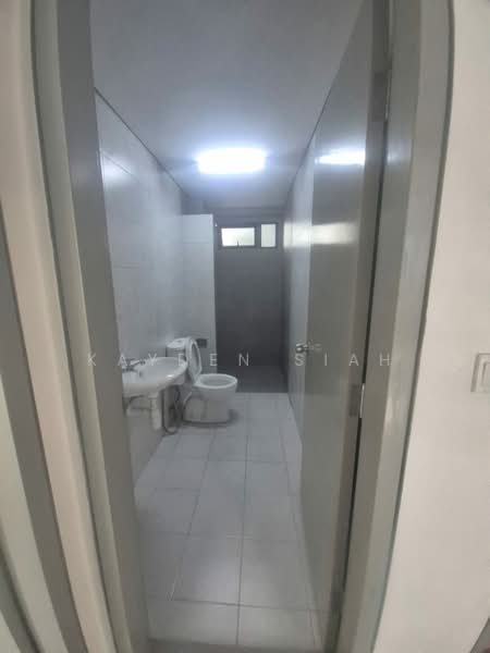 Apartment for Rent at Residensi Aman Jalil - Kayden Siah - Bathroom - PropertyGuru.com.my