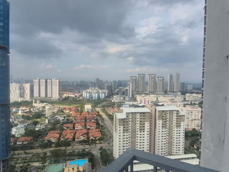 Apartment for Rent at Residensi Aman Jalil - Kayden Siah - Exterior - PropertyGuru.com.my