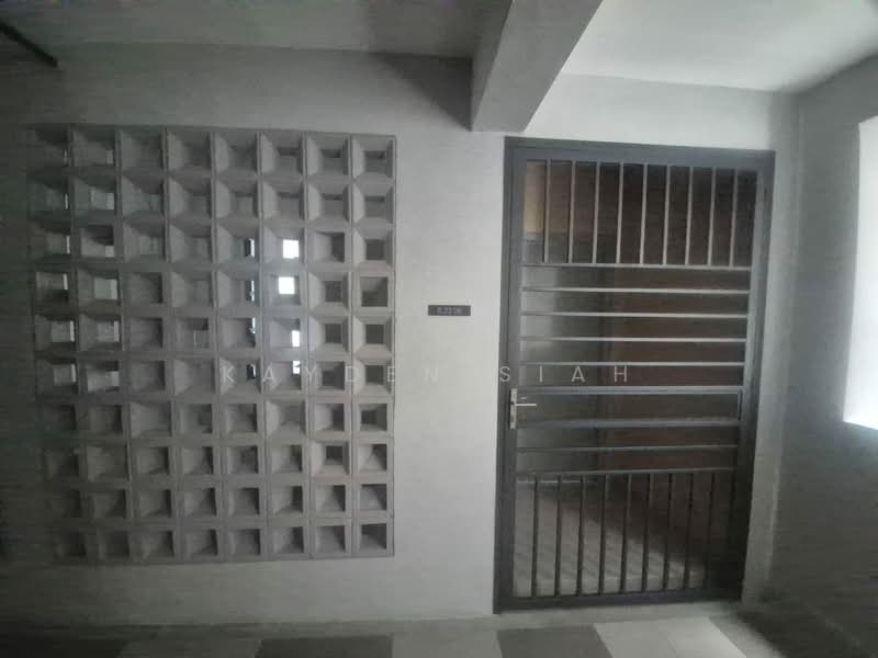 Apartment for Rent at Residensi Aman Jalil - Kayden Siah - Entrance - PropertyGuru.com.my