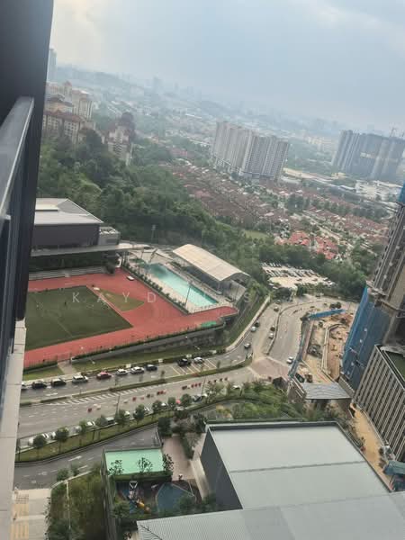 Apartment for Rent at Residensi Aman Jalil - Kayden Siah - Exterior - PropertyGuru.com.my