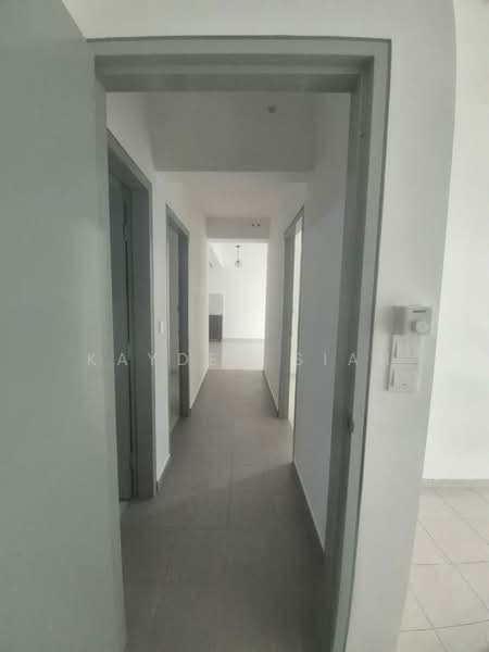 Apartment for Rent at Residensi Aman Jalil - Kayden Siah - Corridor - PropertyGuru.com.my
