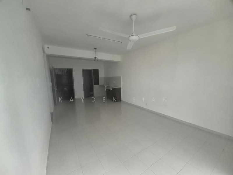 Apartment for Rent at Residensi Aman Jalil - Kayden Siah - Living Room - PropertyGuru.com.my