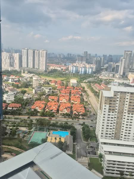 Apartment for Rent at Residensi Aman Jalil - Kayden Siah - Exterior - PropertyGuru.com.my