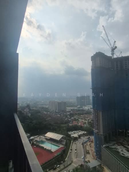 Apartment for Rent at Residensi Aman Jalil - Kayden Siah - View - PropertyGuru.com.my