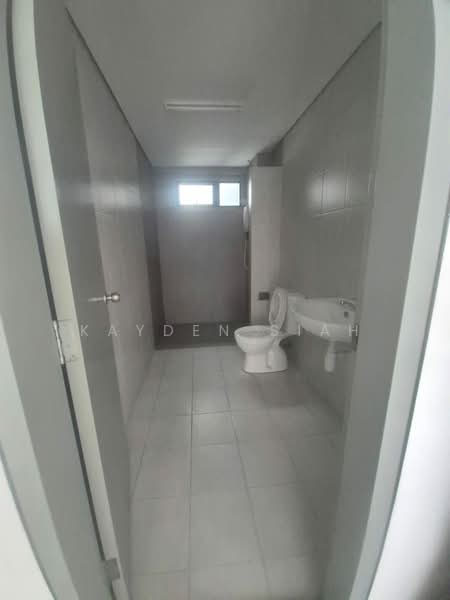 Apartment for Rent at Residensi Aman Jalil - Kayden Siah - Bathroom - PropertyGuru.com.my