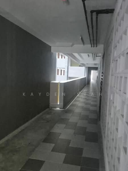 Apartment for Rent at Residensi Aman Jalil - Kayden Siah - PropertyGuru.com.my