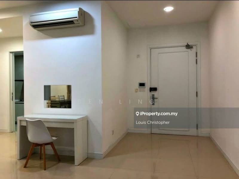 Kondominium untuk Dijual di Pavilion Hilltop - Ben Ling - Interior - PropertyGuru.com.my