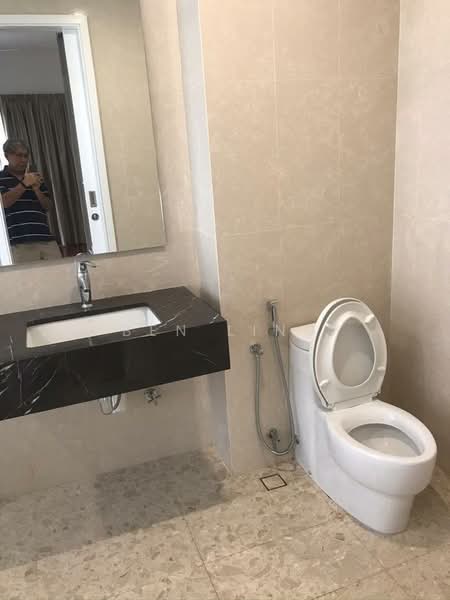 Kondominium untuk Dijual di Pavilion Hilltop - Ben Ling - Bathroom - PropertyGuru.com.my