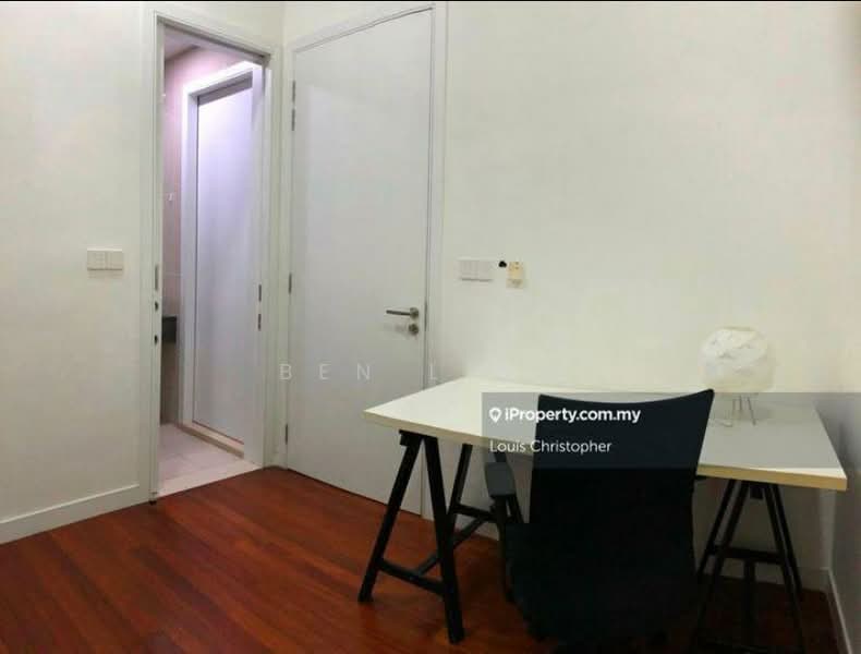 Kondominium untuk Dijual di Pavilion Hilltop - Ben Ling - Interior - PropertyGuru.com.my