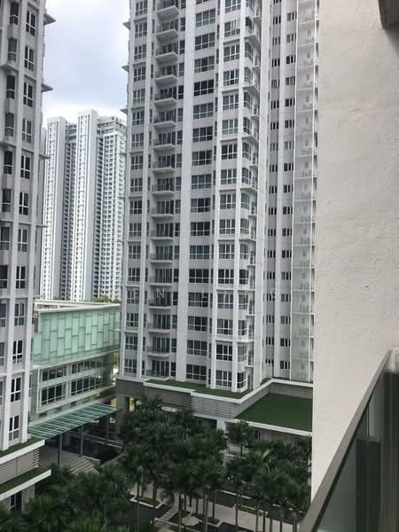 Kondominium untuk Dijual di Pavilion Hilltop - Ben Ling - Exterior - PropertyGuru.com.my