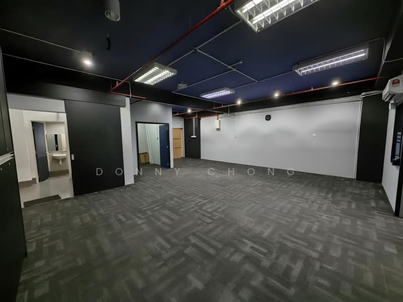 Office for Sale in KL City Centre (Kuala Lumpur) - Donny Chong - 1138sf PF - PropertyGuru.com.my
