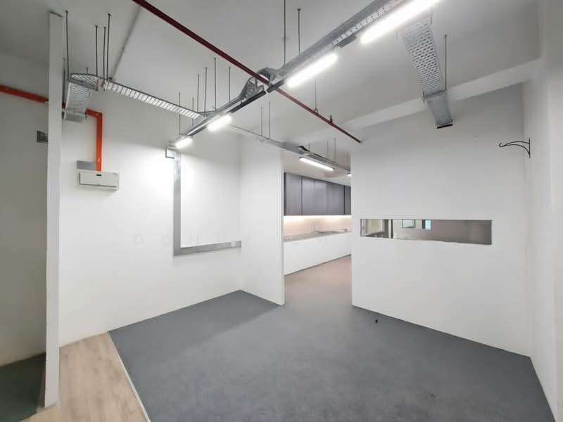Office for Sale in KL City Centre (Kuala Lumpur) - Donny Chong - 552sf PF - PropertyGuru.com.my