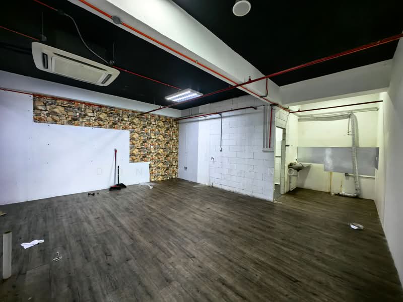 Office for Sale in KL City Centre (Kuala Lumpur) - Donny Chong - 1313sf PF - PropertyGuru.com.my