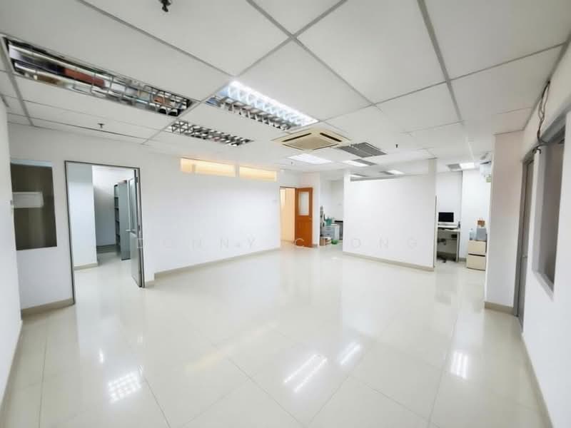 Office for Sale in KL City Centre (Kuala Lumpur) - Donny Chong - 1676sf - PF - PropertyGuru.com.my