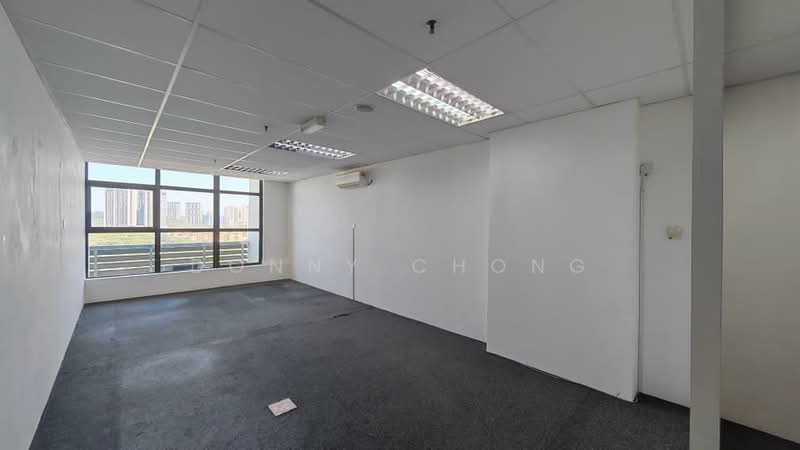 Office for Sale in KL City Centre (Kuala Lumpur) - Donny Chong - 483sf PF - PropertyGuru.com.my