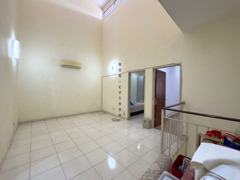 Rumah Teres 2 Tingkat untuk Dijual di Setia Alam (Selangor) - Lucas Ng - Interior - PropertyGuru.com.my
