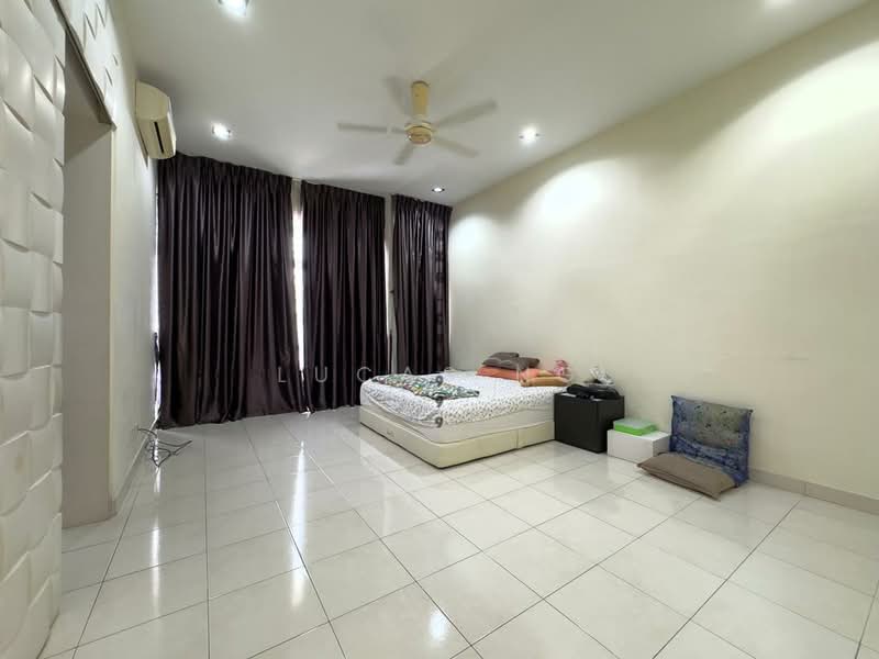 Rumah Teres 2 Tingkat untuk Dijual di Setia Alam (Selangor) - Lucas Ng - Bedroom - PropertyGuru.com.my