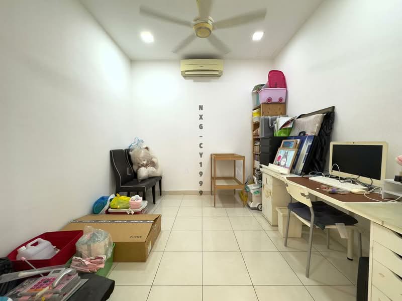 Rumah Teres 2 Tingkat untuk Dijual di Setia Alam (Selangor) - Lucas Ng - Study - PropertyGuru.com.my