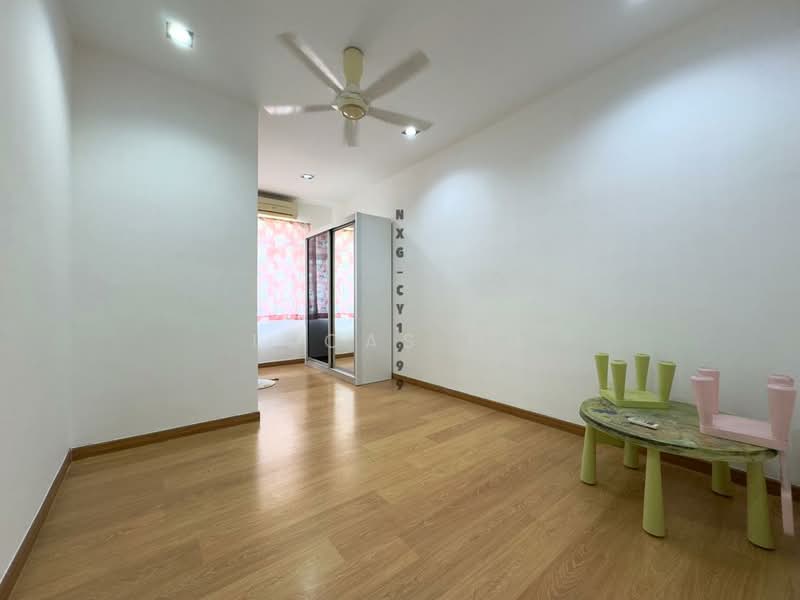 Rumah Teres 2 Tingkat untuk Dijual di Setia Alam (Selangor) - Lucas Ng - Interior - PropertyGuru.com.my