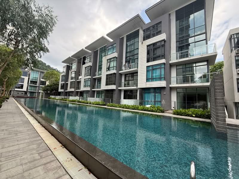 Kondominium untuk Dijual di The Address - Michelle Mah - Exterior - PropertyGuru.com.my