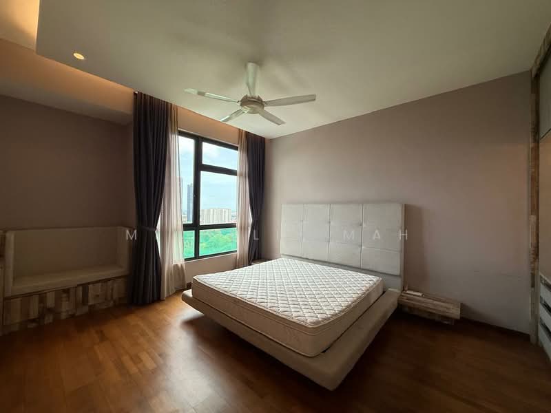 Kondominium untuk Dijual di The Address - Michelle Mah - Bedroom - PropertyGuru.com.my