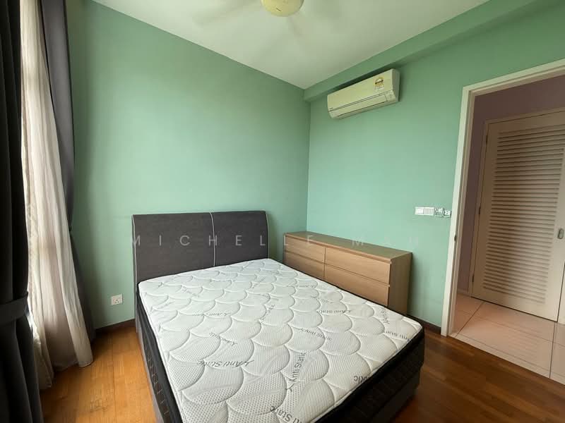Kondominium untuk Dijual di The Address - Michelle Mah - Bedroom - PropertyGuru.com.my