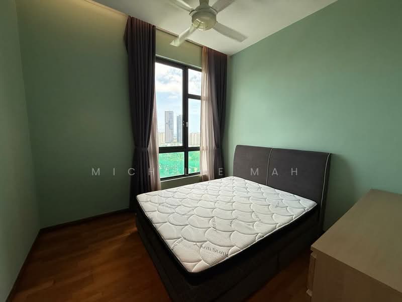 Kondominium untuk Dijual di The Address - Michelle Mah - Bedroom - PropertyGuru.com.my