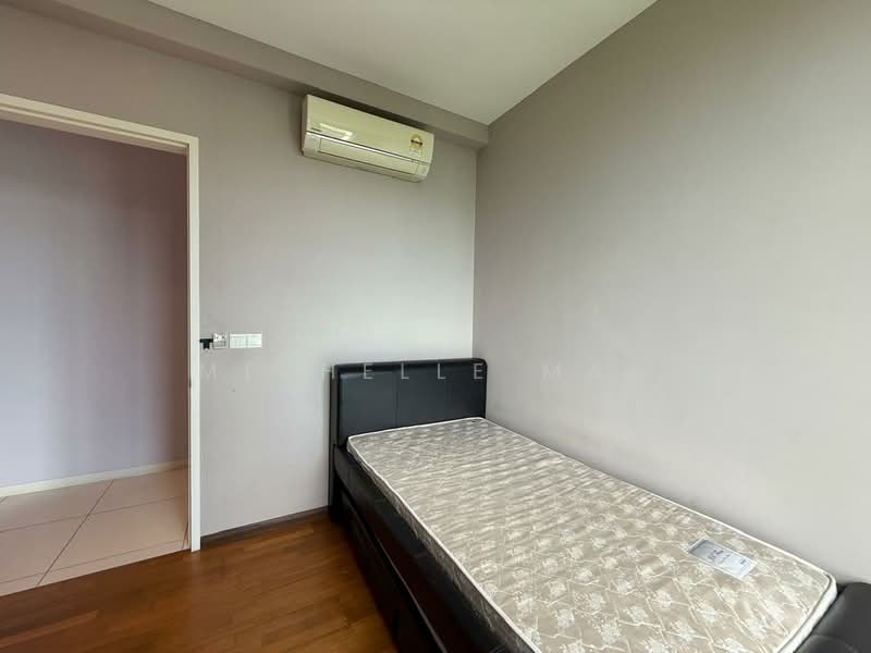 Kondominium untuk Dijual di The Address - Michelle Mah - Bedroom - PropertyGuru.com.my