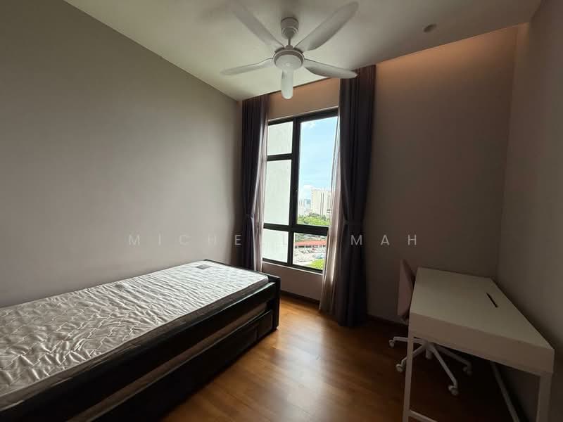Kondominium untuk Dijual di The Address - Michelle Mah - Bedroom - PropertyGuru.com.my