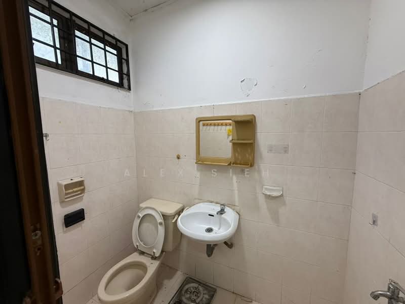 Rumah Teres 1 Tingkat untuk Disewa di Skudai (Johor) - Alex Sieh - PropertyGuru.com.my