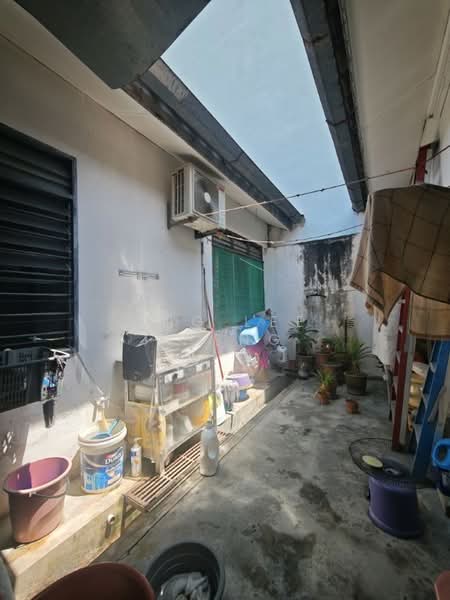 Rumah Berkembar untuk Dijual di Ayer Itam (Penang) - Ang Lee Theng - Exterior - PropertyGuru.com.my