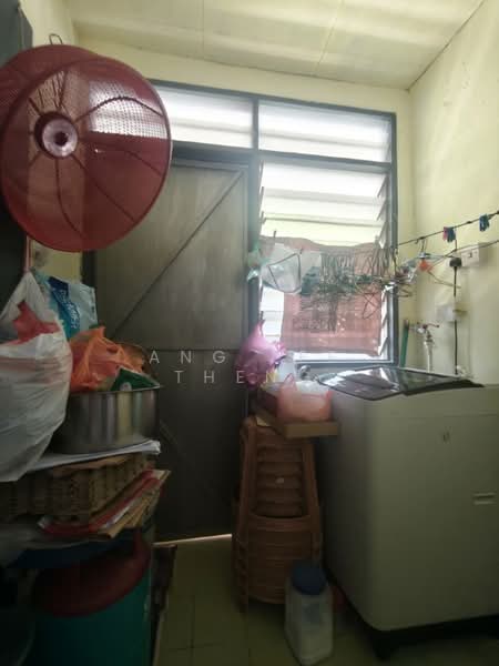 Rumah Berkembar untuk Dijual di Ayer Itam (Penang) - Ang Lee Theng - Interior - PropertyGuru.com.my