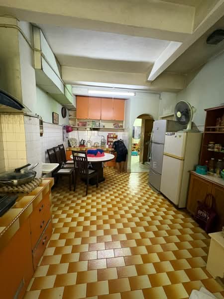 Rumah Teres 2 Tingkat untuk Dijual di Ampang (Selangor) - Alan Lee - Kitchen - PropertyGuru.com.my