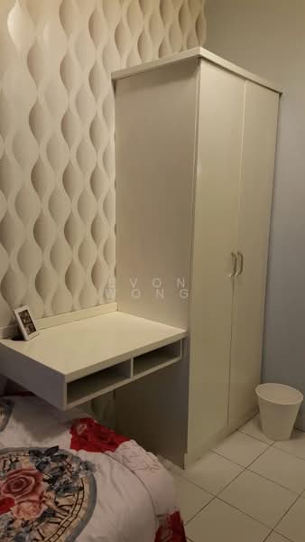 Servis Apartment untuk Dijual di E-Tiara - Evon Wong - Bedroom - PropertyGuru.com.my