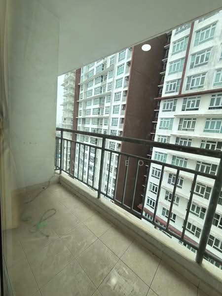 Apartment for Rent at Sri Samudera Apartment (Seaview Residence Suites) - Yo Yeo - PropertyGuru.com.my