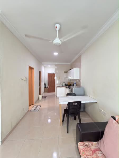 Pangsapuri untuk Disewa di Sri Samudera Apartment (Seaview Residence Suites) - Yo Yeo - PropertyGuru.com.my