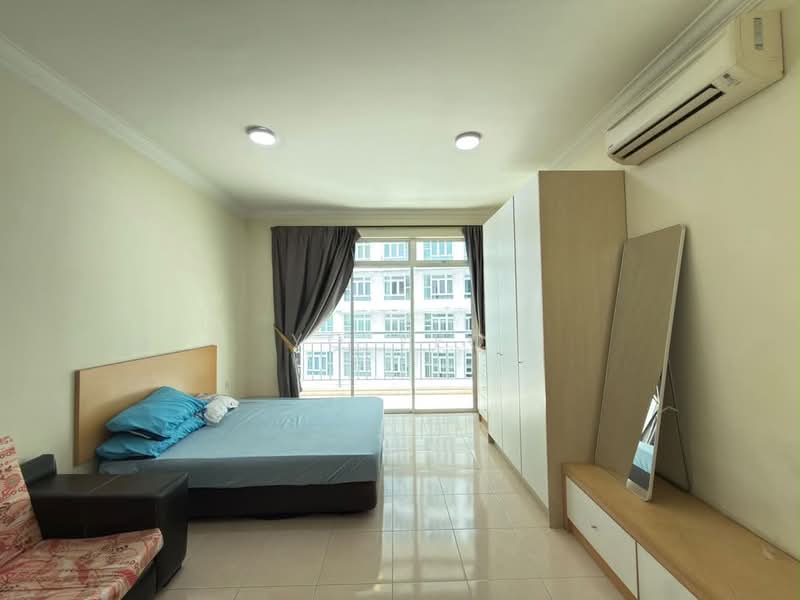 Pangsapuri untuk Disewa di Sri Samudera Apartment (Seaview Residence Suites) - Yo Yeo - PropertyGuru.com.my