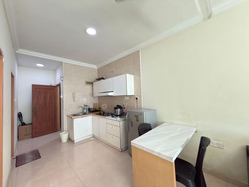 Pangsapuri untuk Disewa di Sri Samudera Apartment (Seaview Residence Suites) - Yo Yeo - PropertyGuru.com.my