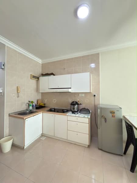 Pangsapuri untuk Disewa di Sri Samudera Apartment (Seaview Residence Suites) - Yo Yeo - PropertyGuru.com.my