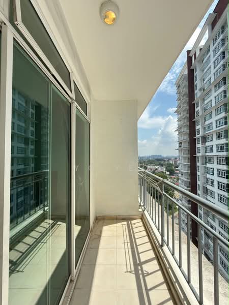 Pangsapuri untuk Disewa di Sri Samudera Apartment (Seaview Residence Suites) - Yo Yeo - PropertyGuru.com.my