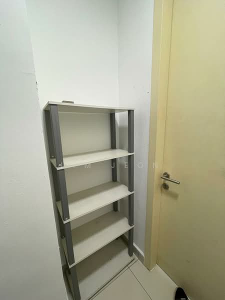 Service Residence for Rent at Impiria Residensi Bukit Tinggi Klang - Lim Jeon - Interior - PropertyGuru.com.my