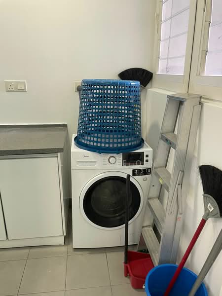 Service Residence for Rent at Impiria Residensi Bukit Tinggi Klang - Lim Jeon - Interior - PropertyGuru.com.my